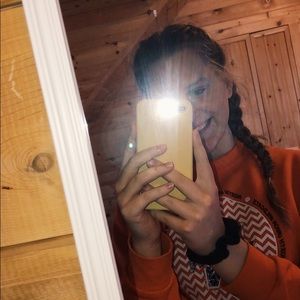 Meet your Posher, Grace